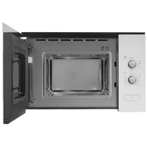 Микроволновая печь встраиваемая Bosch BFL520MW0 (белый) 9