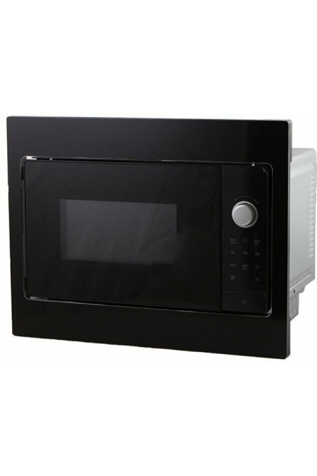 Микроволновая печь встраиваемая Bosch BFL523MB3 (черный) 4