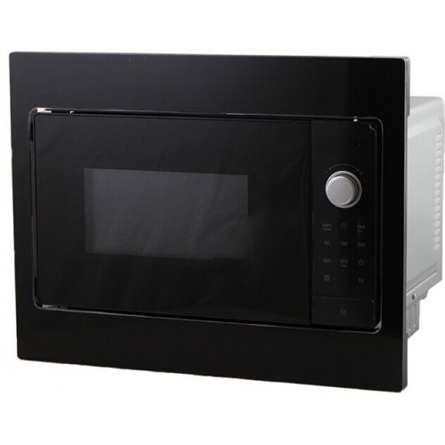 Микроволновая печь встраиваемая Bosch BFL523MB3 (черный) 4