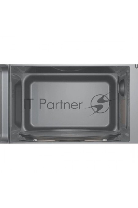 Микроволновая печь встраиваемая Bosch BFL523MB3 (черный) 5