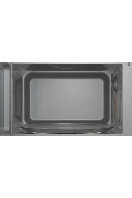Микроволновая печь встраиваемая Bosch BFL523MW3 (белый) 3