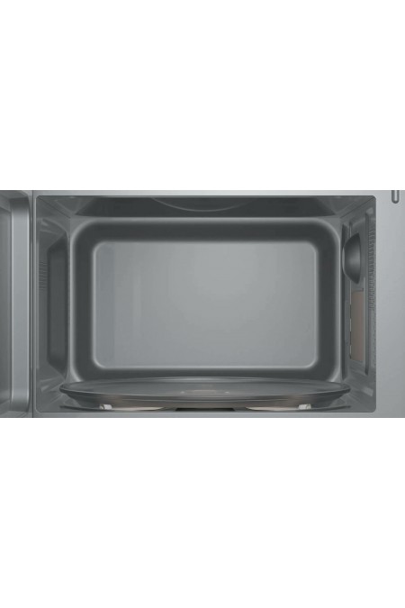 Микроволновая печь встраиваемая Bosch BFL523MW3 (белый) 6