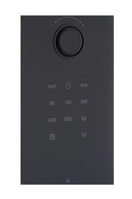 Микроволновая печь встраиваемая Bosch BFL524MB0 (черный) 2