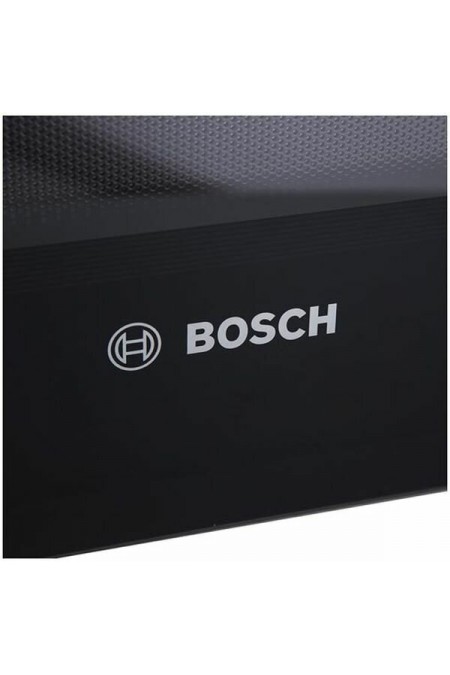 Микроволновая печь встраиваемая Bosch BFL524MB0 (черный) 3