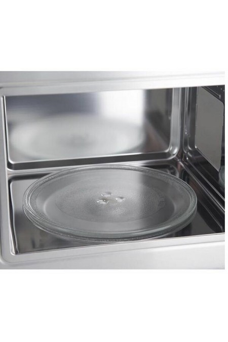 Микроволновая печь встраиваемая Bosch BFL524MB0 (черный) 4