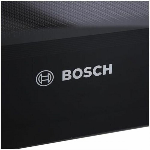 Микроволновая печь встраиваемая Bosch BFL524MB0 (черный) 8