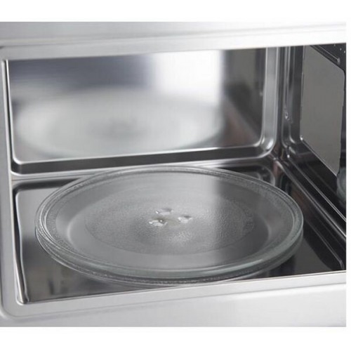 Микроволновая печь встраиваемая Bosch BFL524MB0 (черный) 9