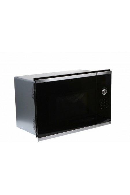 Микроволновая печь встраиваемая Bosch BFL524MS0 (черный) 1