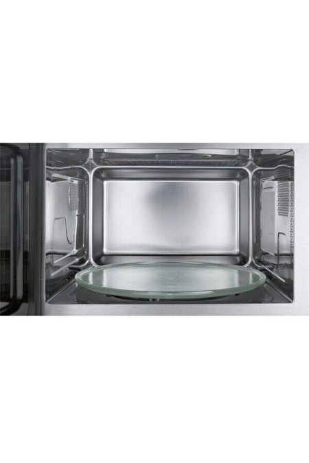 Микроволновая печь встраиваемая Bosch BFL524MS0 (черный) 3