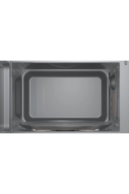 Микроволновая печь встраиваемая Bosch BFL623MC3 (черный) 2