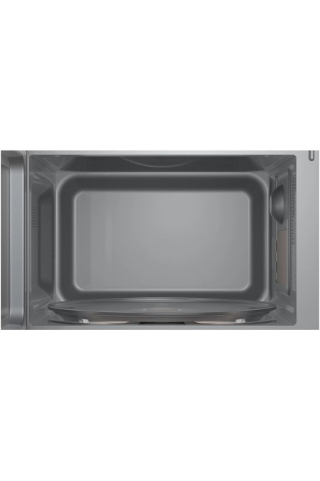 Микроволновая печь встраиваемая Bosch BFL623MC3 (черный) 5