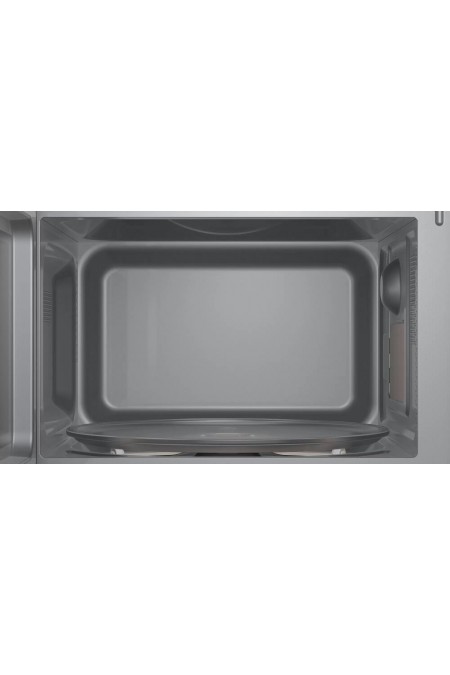 Микроволновая печь встраиваемая Bosch BFL623MW3 (белый) 1