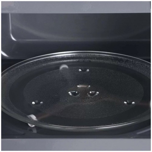 Микроволновая печь встраиваемая Bosch BFL623MW3 (белый) 3