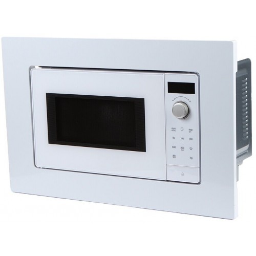 Микроволновая печь встраиваемая Bosch BFL623MW3 (белый) 6