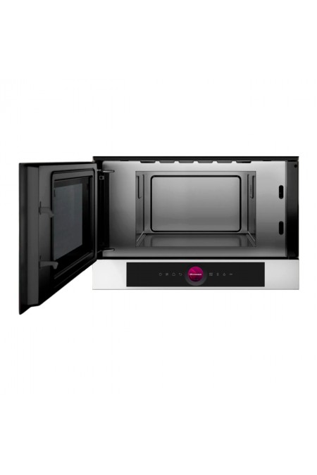 Микроволновая печь встраиваемая Bosch BFL7221W1 (белый) 1