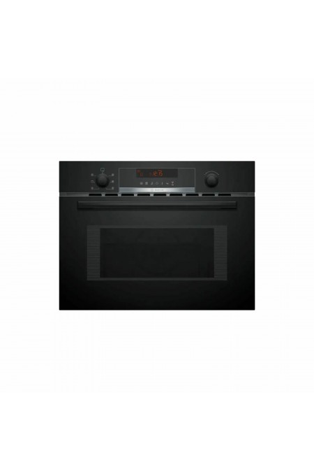 Микроволновая печь встраиваемая Bosch CMA583MB0 (черный) 