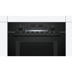 Микроволновая печь встраиваемая Bosch CMA585GB1 (черный)