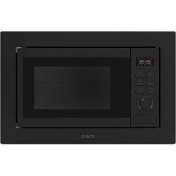 Микроволновая печь встраиваемая Candy CMXBDG207B (черный)