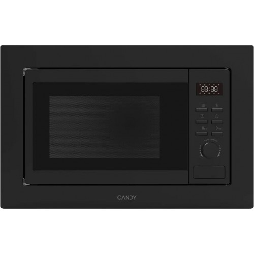 Микроволновая печь встраиваемая Candy CMXBDG207B (черный) 