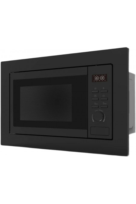 Микроволновая печь встраиваемая Candy CMXBDG207B (черный) 1