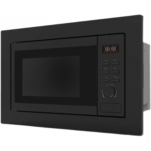 Микроволновая печь встраиваемая Candy CMXBDG207B (черный) 1