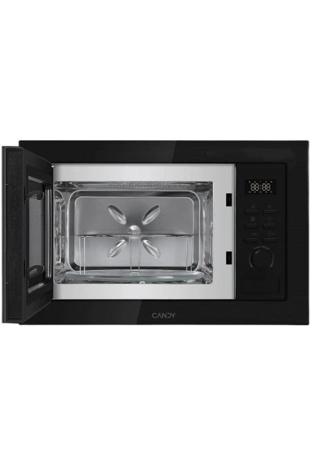 Микроволновая печь встраиваемая Candy CMXBDG207B (черный) 2