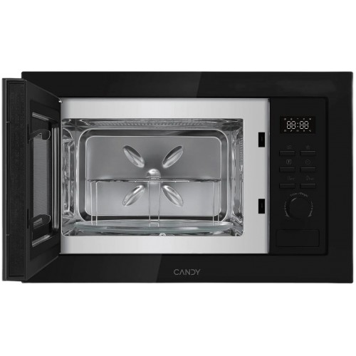 Микроволновая печь встраиваемая Candy CMXBDG207B (черный) 2