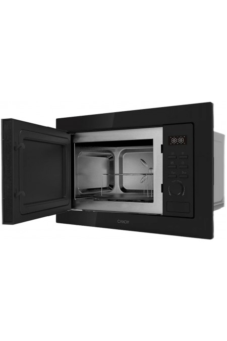 Микроволновая печь встраиваемая Candy CMXBDG207B (черный) 3