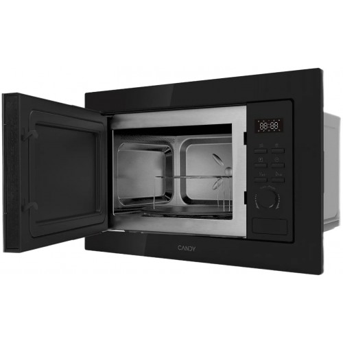 Микроволновая печь встраиваемая Candy CMXBDG207B (черный) 3