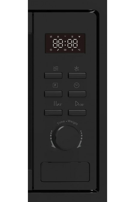 Микроволновая печь встраиваемая Candy CMXBDG207B (черный) 4