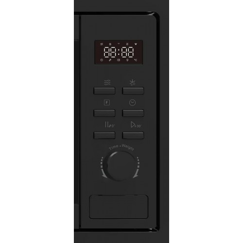 Микроволновая печь встраиваемая Candy CMXBDG207B (черный) 4