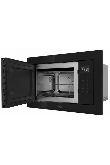 Микроволновая печь встраиваемая Candy CMXBTG218B (черный) 2