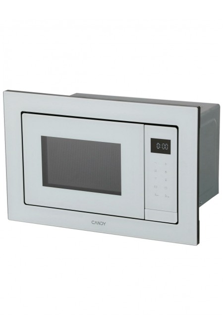 Микроволновая печь встраиваемая Candy CMXBTG218W (белый) 1
