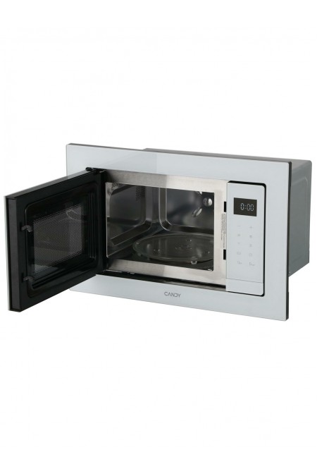 Микроволновая печь встраиваемая Candy CMXBTG218W (белый) 2