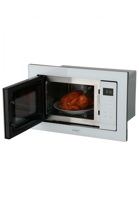 Микроволновая печь встраиваемая Candy CMXBTG218W (белый) 4