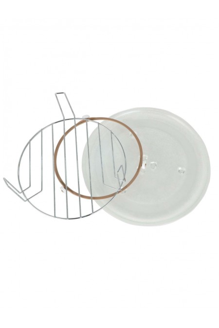 Микроволновая печь встраиваемая Candy CMXBTG218W (белый) 5