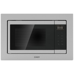 Микроволновая печь встраиваемая Candy CMXBTG218X (серебристый)