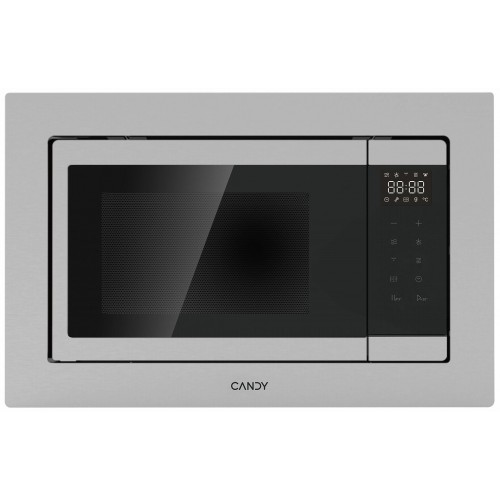 Микроволновая печь встраиваемая Candy CMXBTG218X (серебристый) 