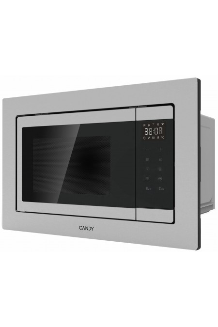 Микроволновая печь встраиваемая Candy CMXBTG218X (серебристый) 1