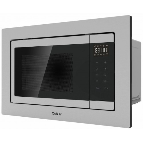 Микроволновая печь встраиваемая Candy CMXBTG218X (серебристый) 1
