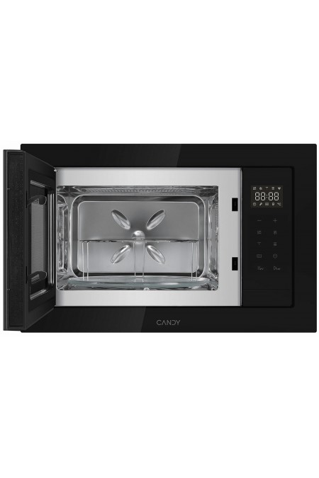 Микроволновая печь встраиваемая Candy CMXBTG259B (черный) 3