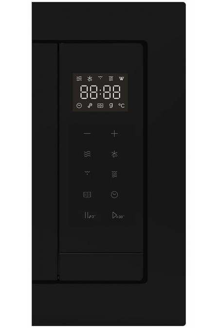 Микроволновая печь встраиваемая Candy CMXBTG259B (черный) 5
