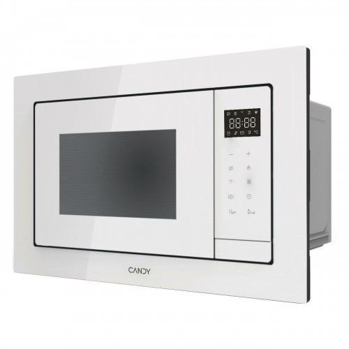 Микроволновая печь встраиваемая Candy CMXBTG259W (белый) 1