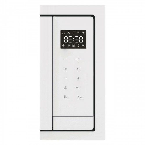 Микроволновая печь встраиваемая Candy CMXBTG259W (белый) 2
