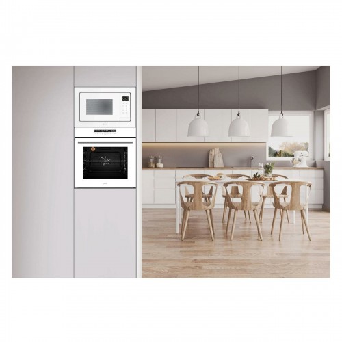 Микроволновая печь встраиваемая Candy CMXBTG259W (белый) 6