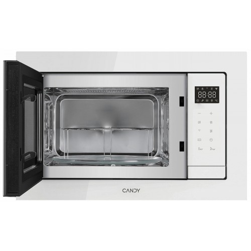 Микроволновая печь встраиваемая Candy CMXBTG259W (белый) 8