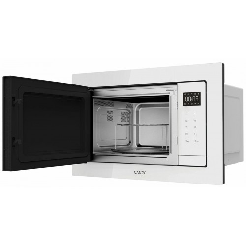 Микроволновая печь встраиваемая Candy CMXBTG259W (белый) 9