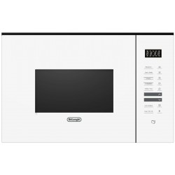 Микроволновая печь встраиваемая DeLonghi DMO 25BB ROMA (белый)