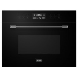 Микроволновая печь встраиваемая DeLonghi DMO 44NB FLORENZIA (черный)