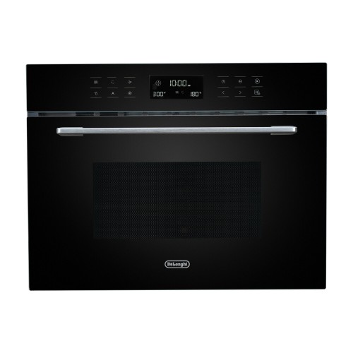 Микроволновая печь встраиваемая DeLonghi DMO 44NB FLORENZIA (черный) 2